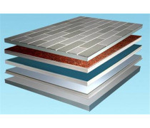 揚州鋁板產品庫