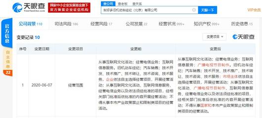 瓜子二手車業務版圖再擴張，跨界布局文化傳媒領域